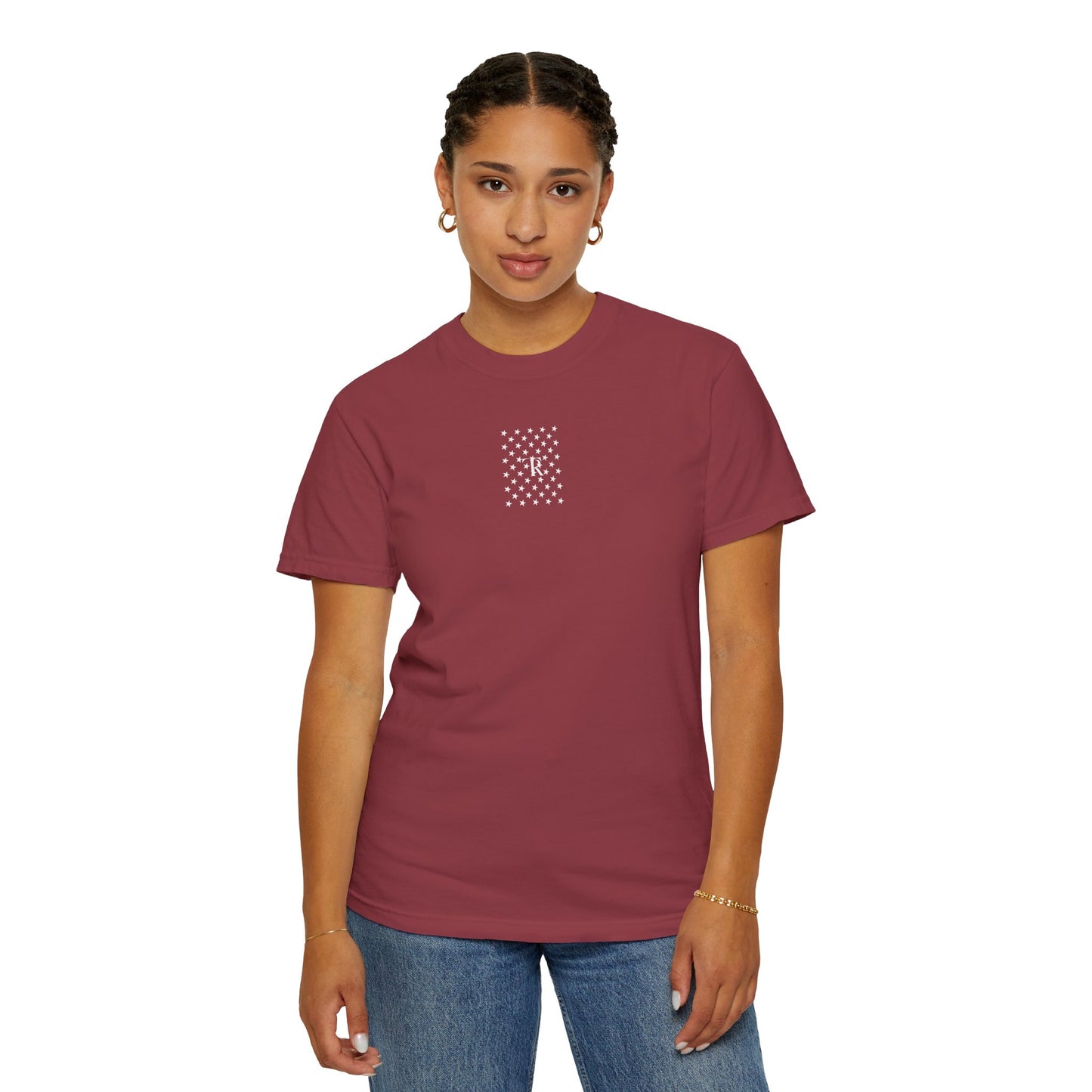 TREMpire Rise & Stripes Tee