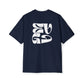 TREMpire MAGA Rally Edition Oversized Tee