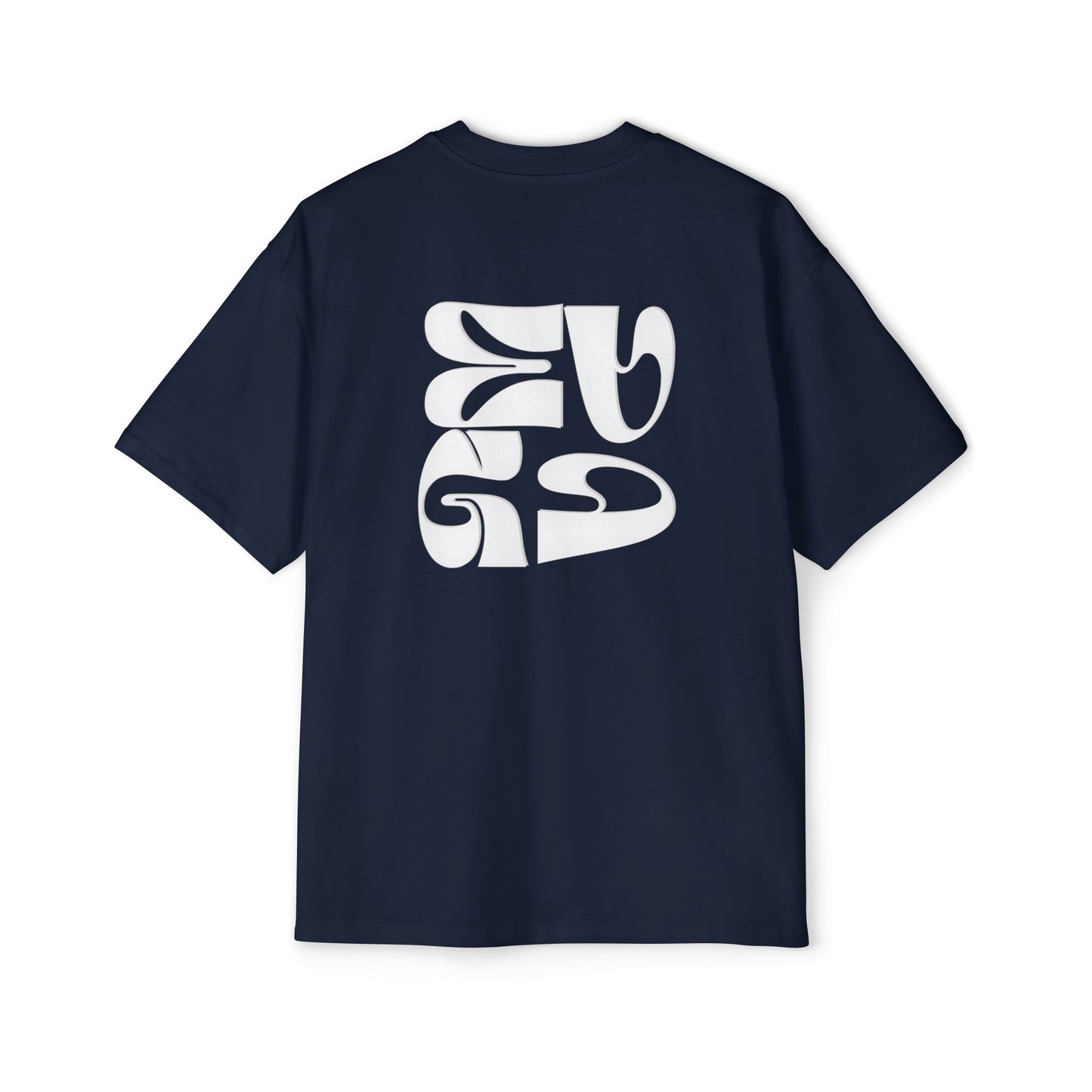 TREMpire MAGA Rally Edition Oversized Tee