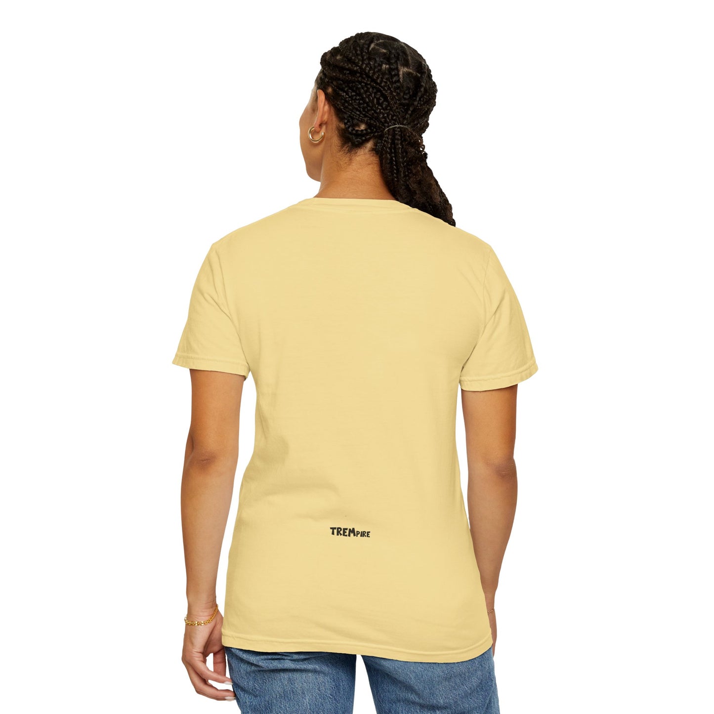TREMpire Great Again T-Shirt