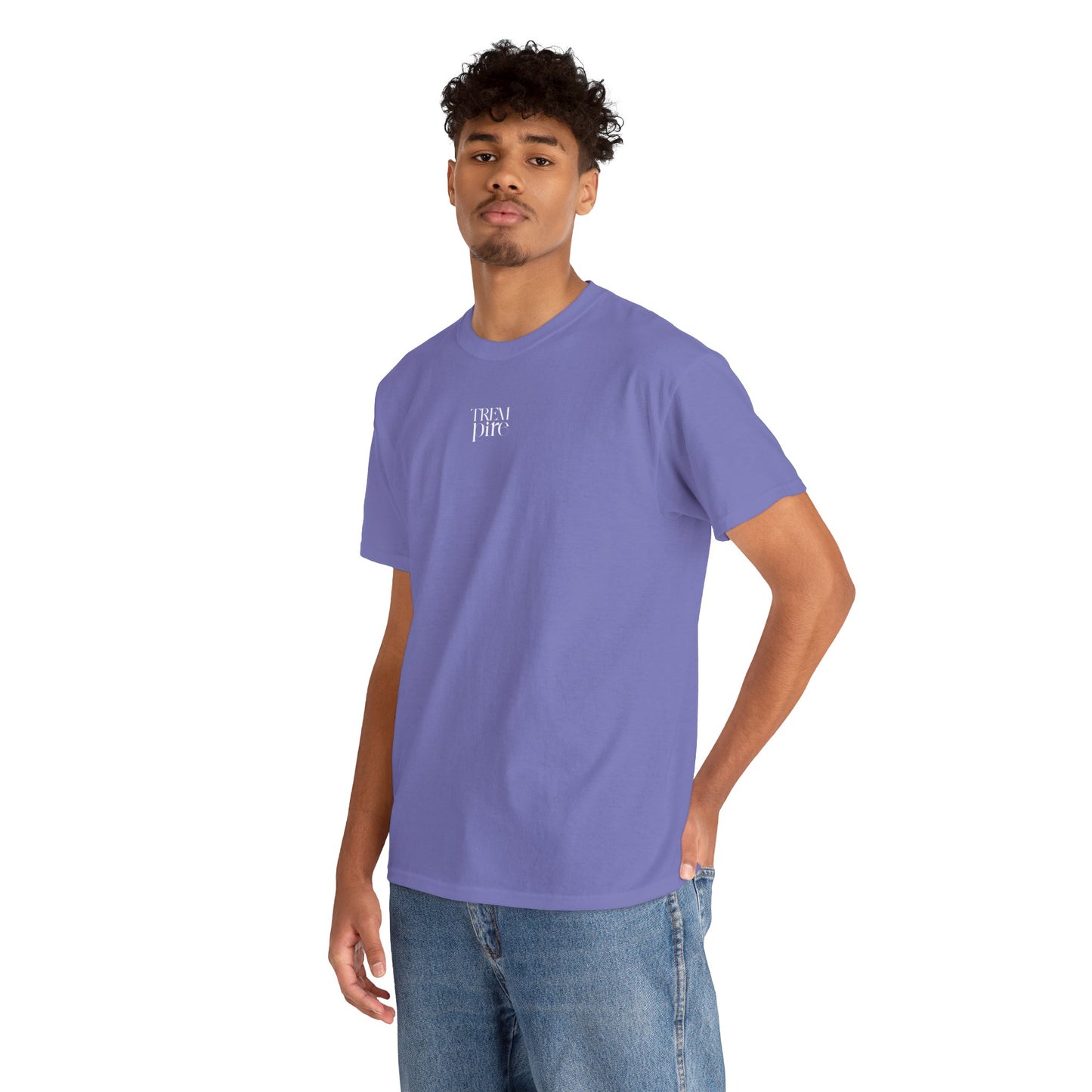 Trempire t- Shirt - United We Stand