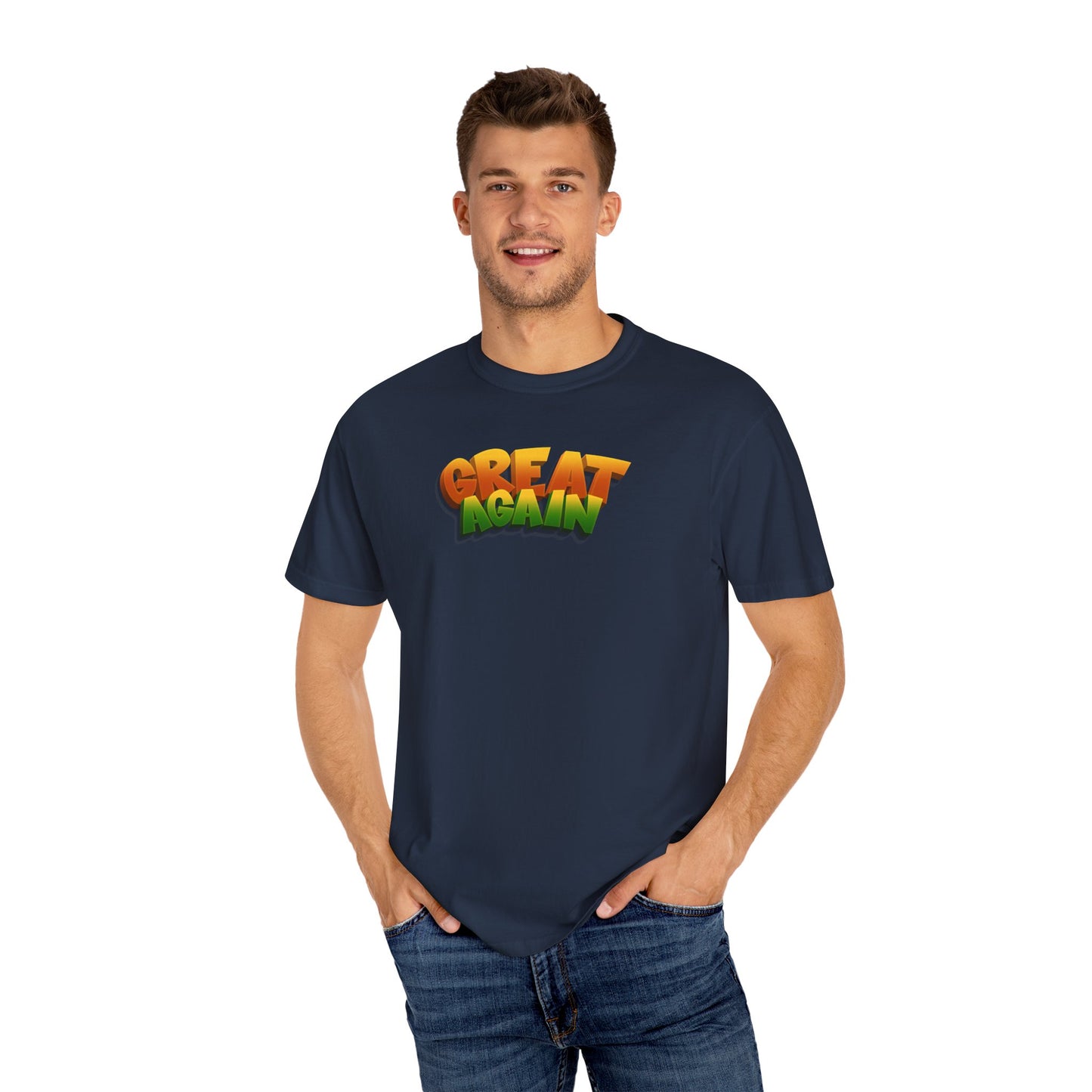 TREMpire Great Again T-Shirt
