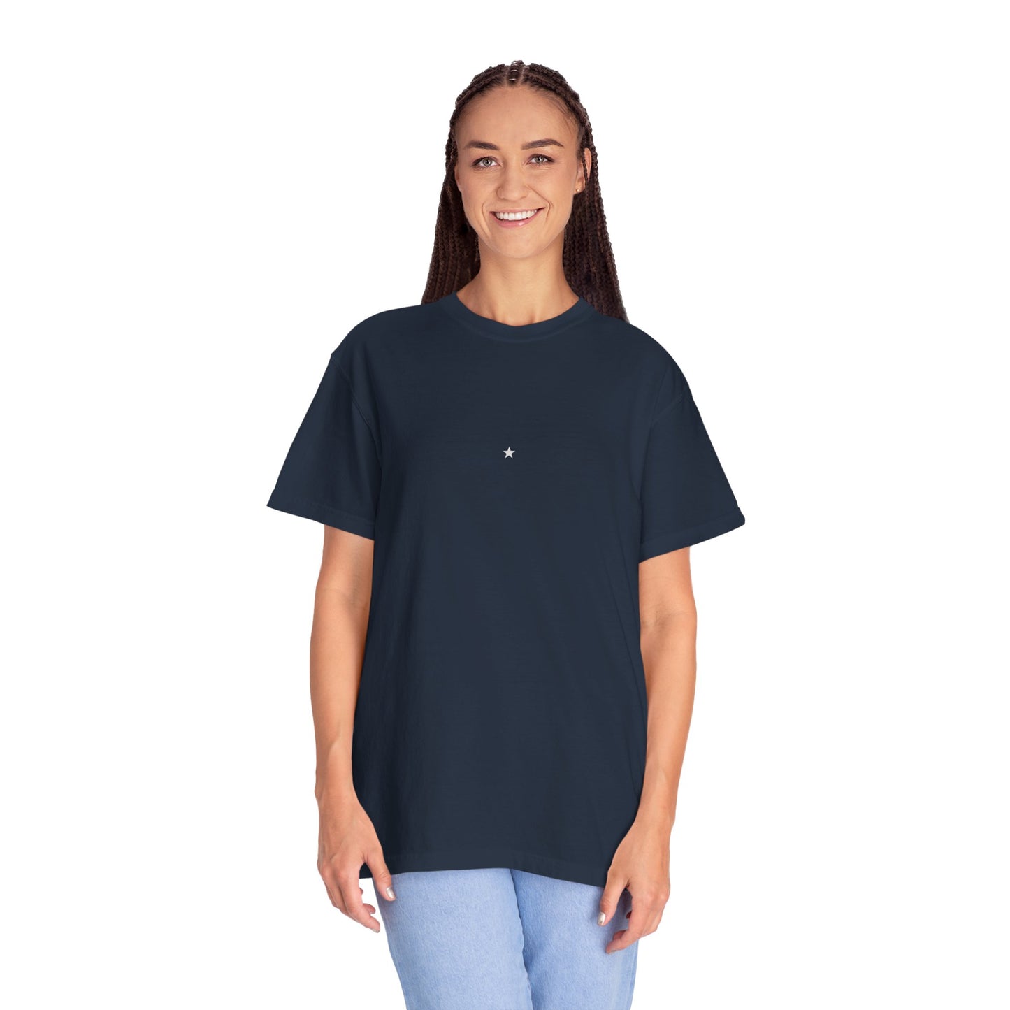TREMpire Oversize Shirt - Starbound 53