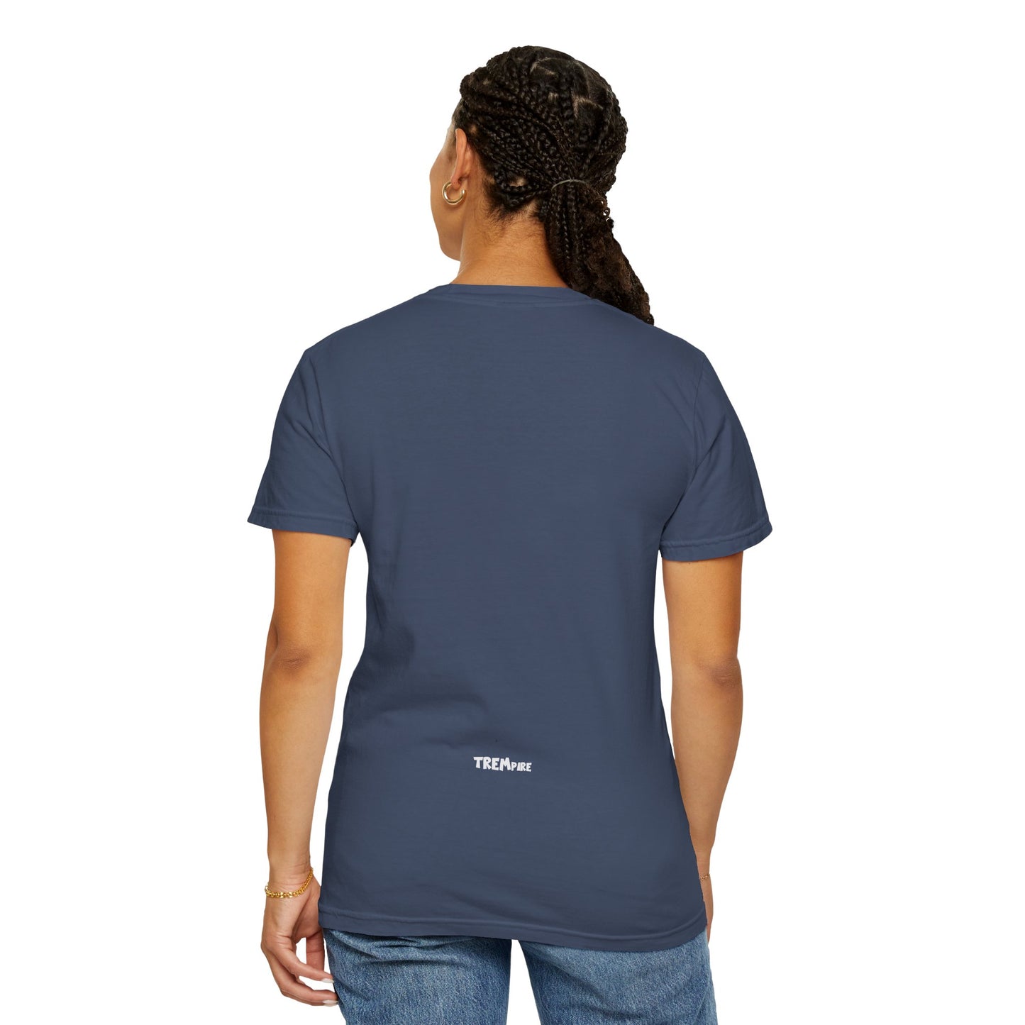 TREMpire Great Again T-Shirt