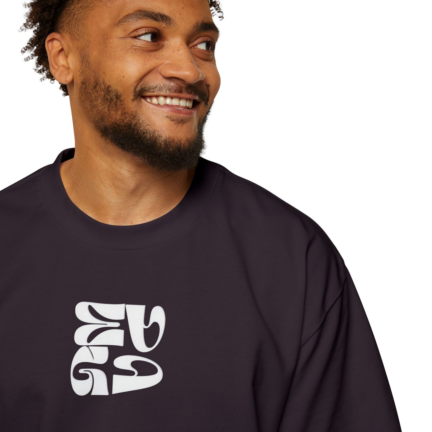 TREMpire The Classic MAGA Oversized Tee