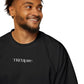 TREMpire LAW & ORDER: TRUMP EDITION Oversize tee