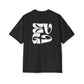 TREMpire MAGA Rally Edition Oversized Tee