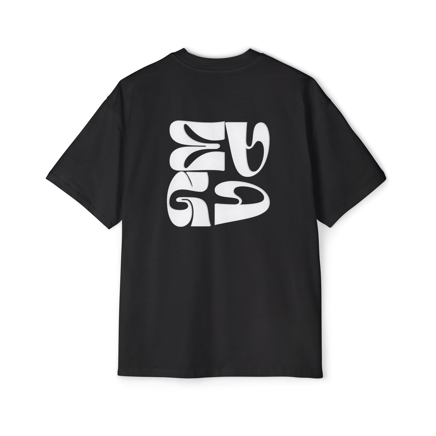 TREMpire MAGA Rally Edition Oversized Tee