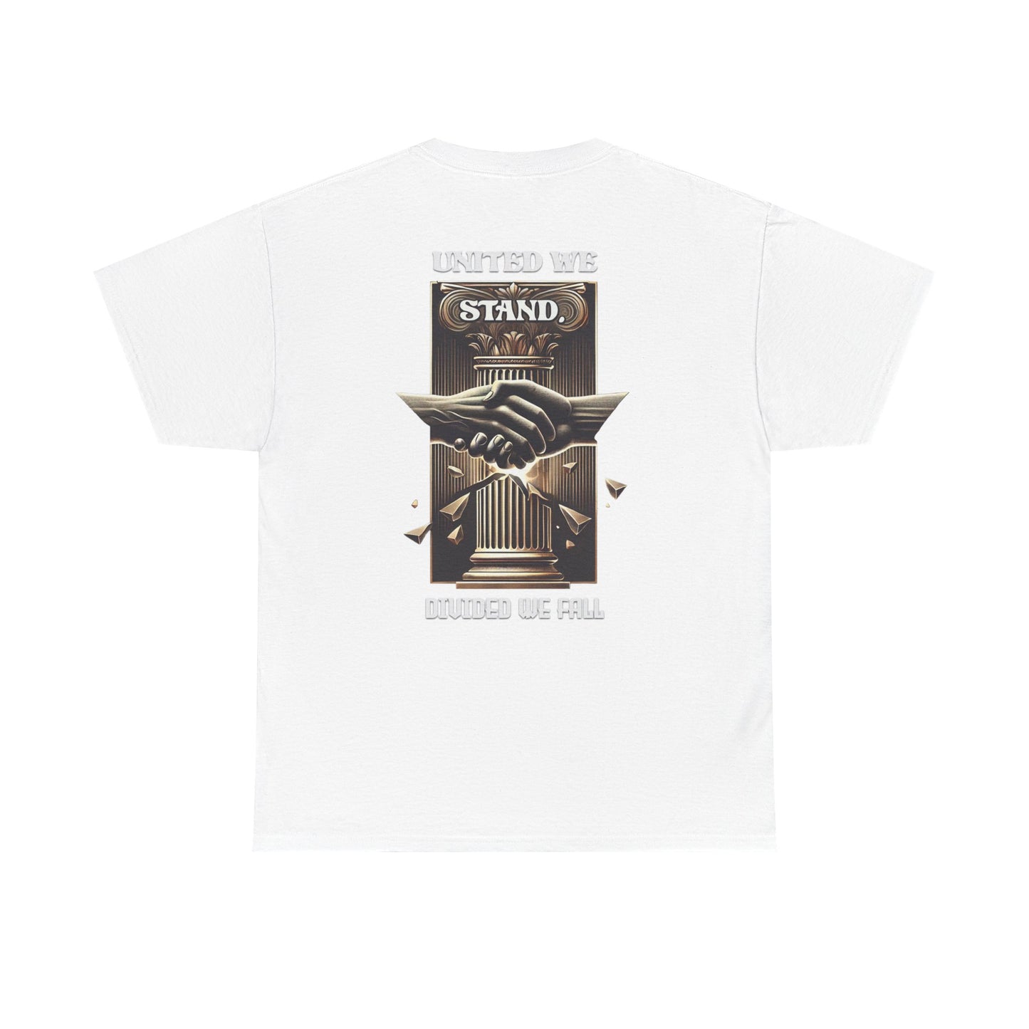 Trempire t- Shirt - United We Stand