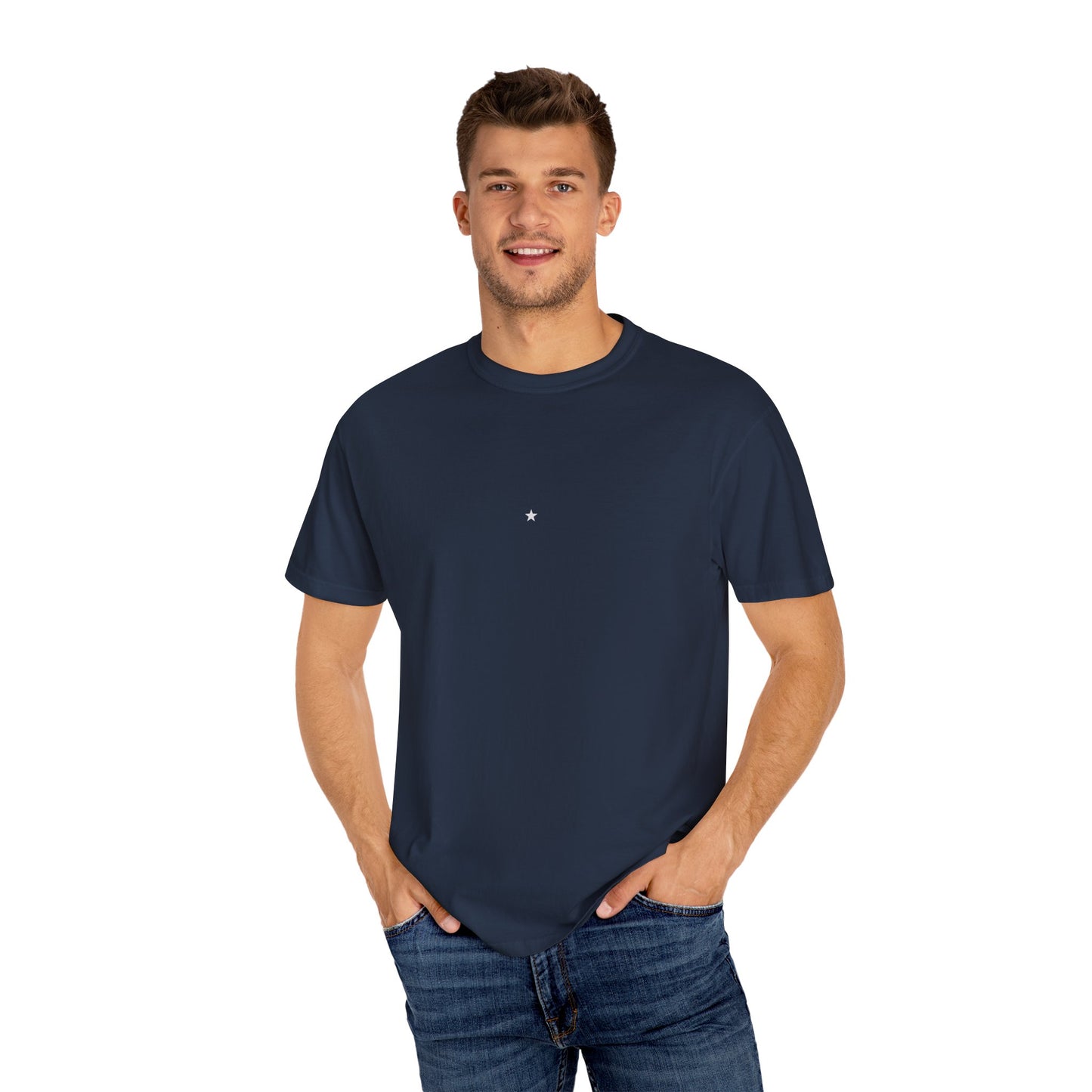 TREMpire Oversize Shirt - Starbound 53