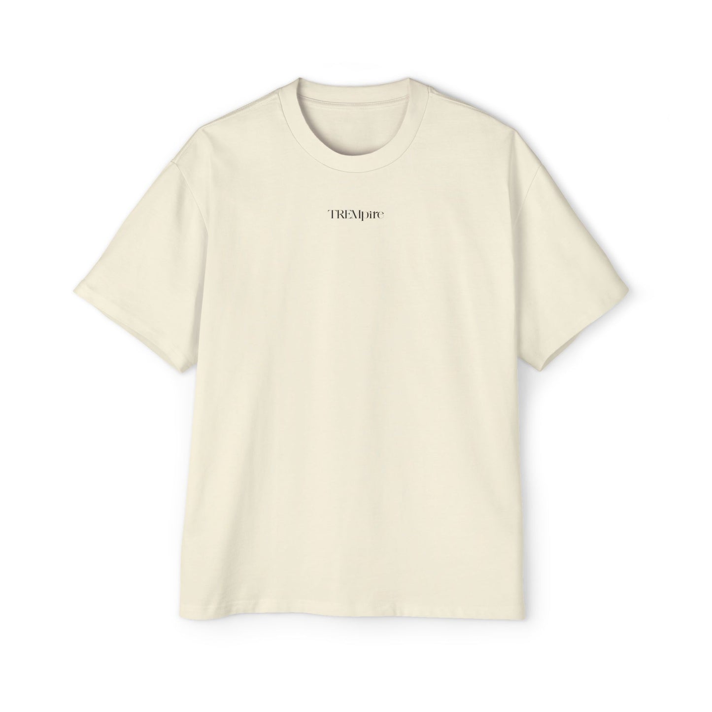 TREMpire Oversize Shirt - United We Stand