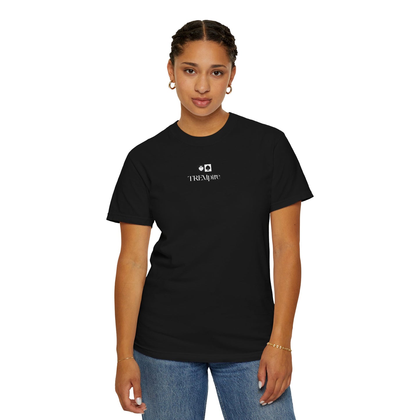 TREMpire Oversiza Shirt - Great Again
