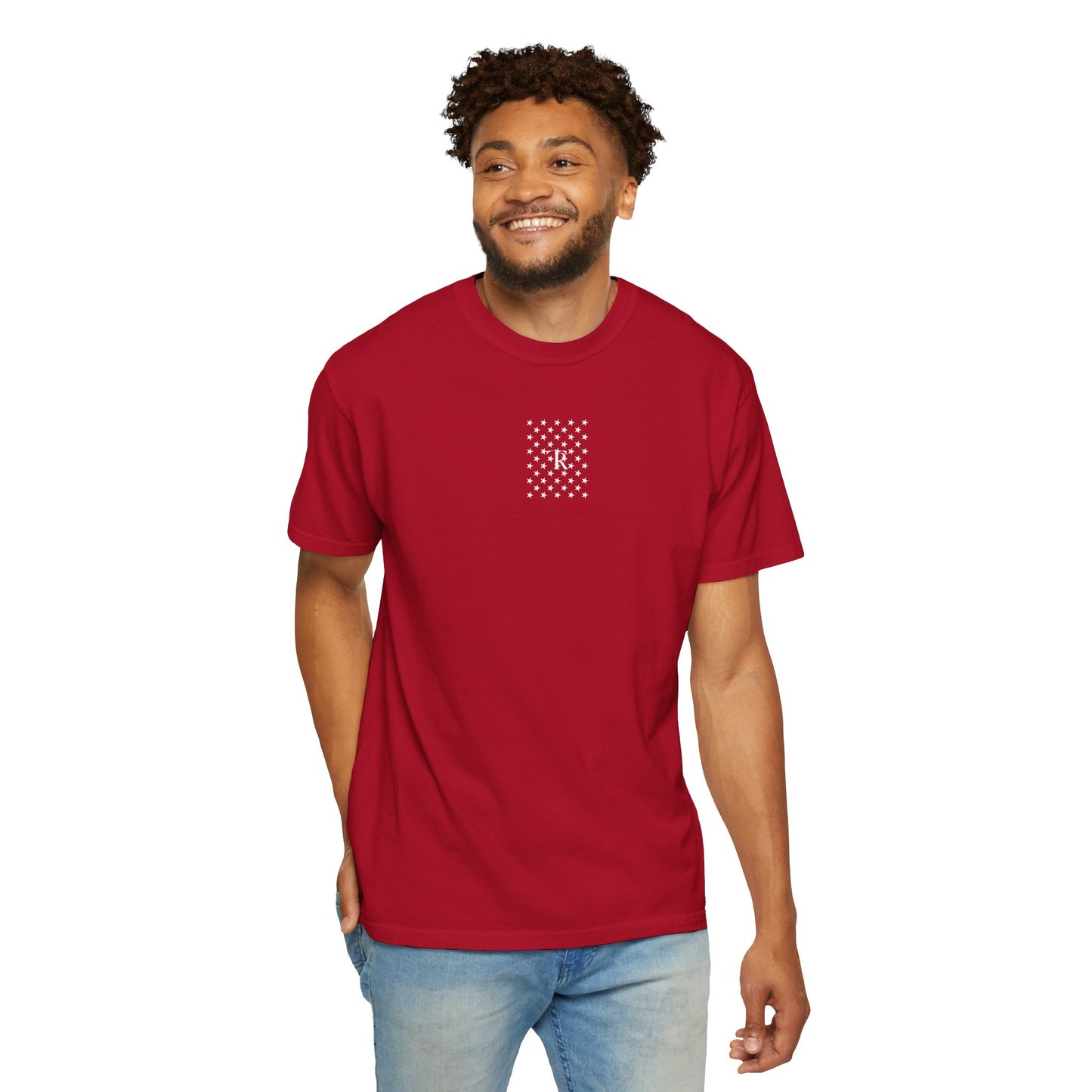 TREMpire Rise & Stripes Tee