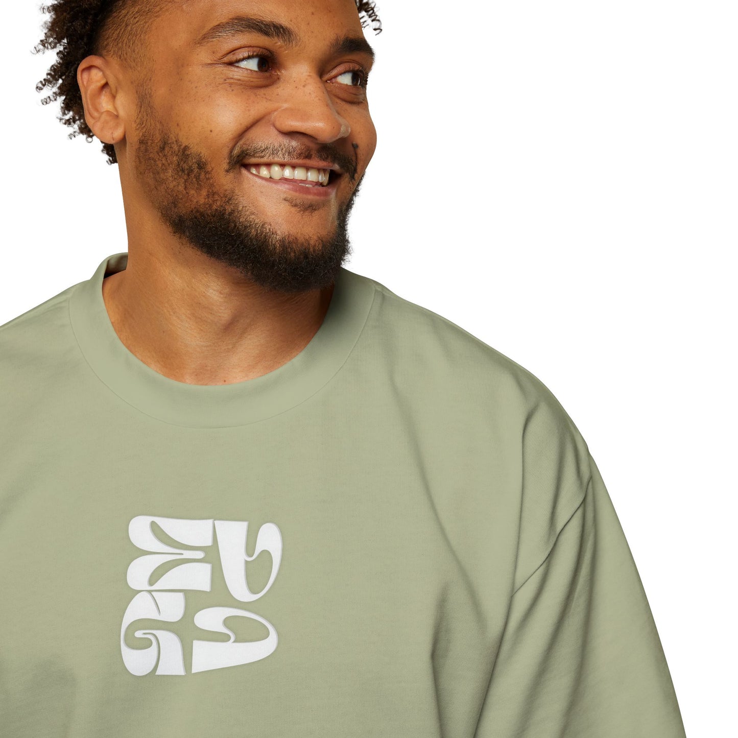 TREMpire The Classic MAGA Oversized Tee