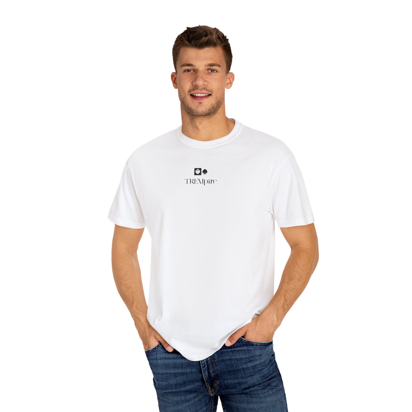 TREMpire Oversiza Shirt - Great Again