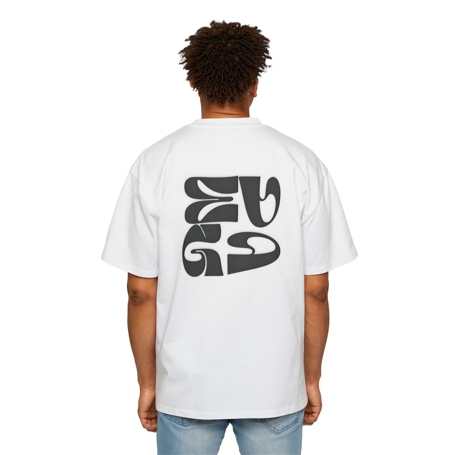 TREMpire MAGA Rally Edition Oversized Tee