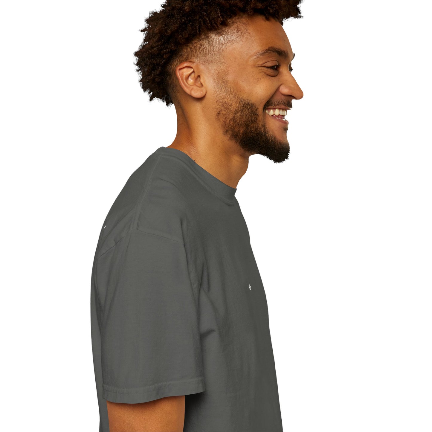 TREMpire Oversize Shirt - Starbound 53