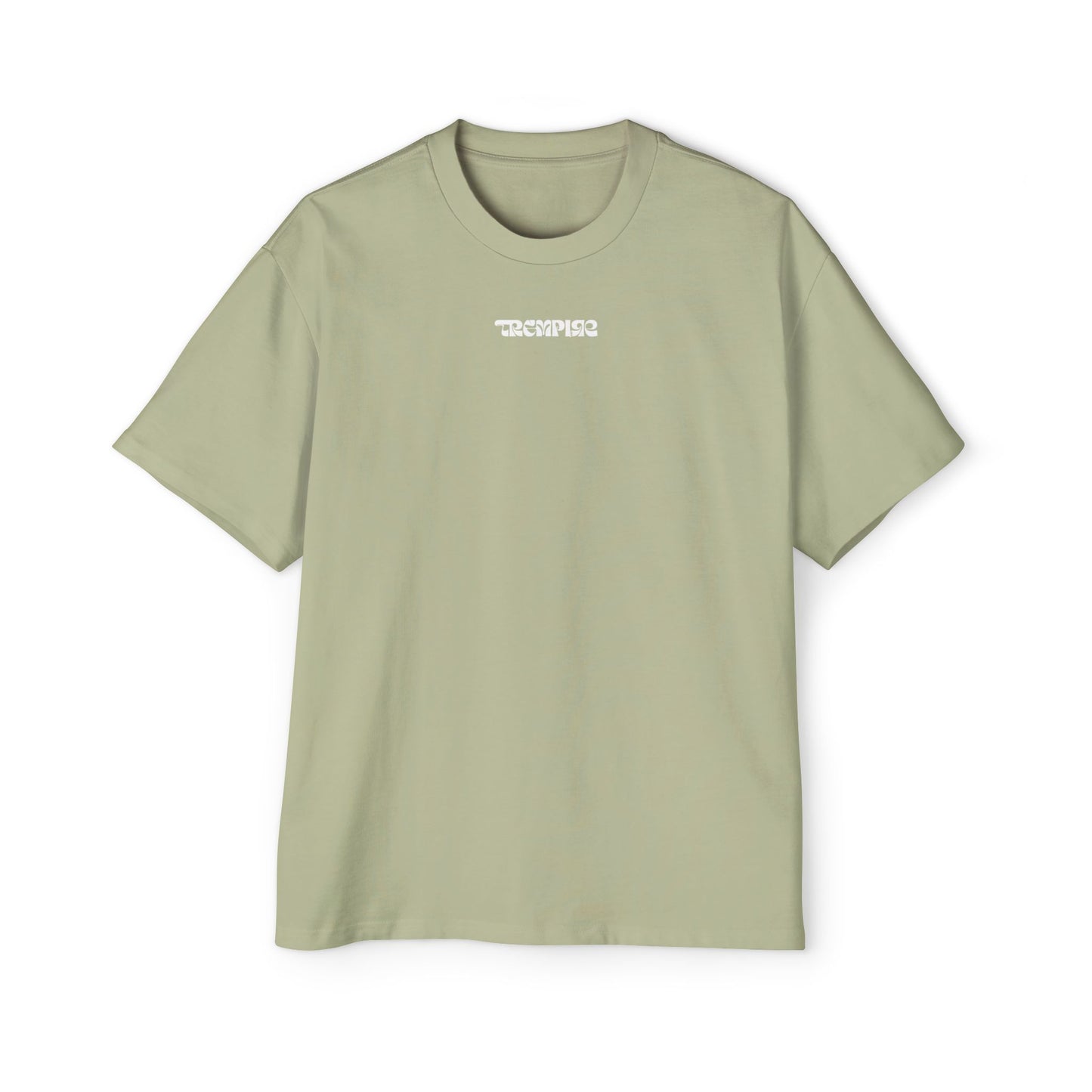 TREMpire MAGA Rally Edition Oversized Tee