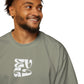 TREMpire The Classic MAGA Oversized Tee