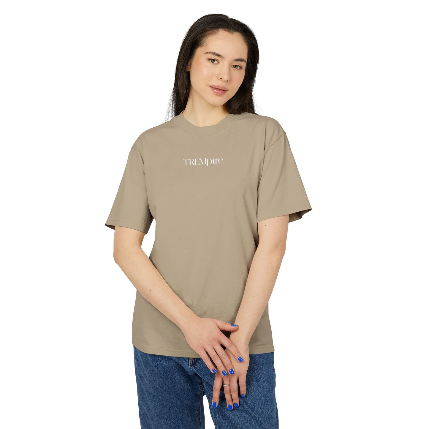 TREMpire Signature Tee