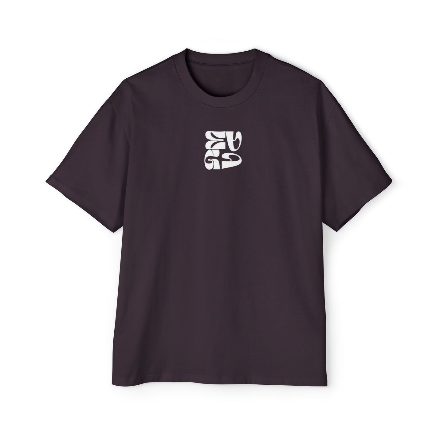 TREMpire The Classic MAGA Oversized Tee