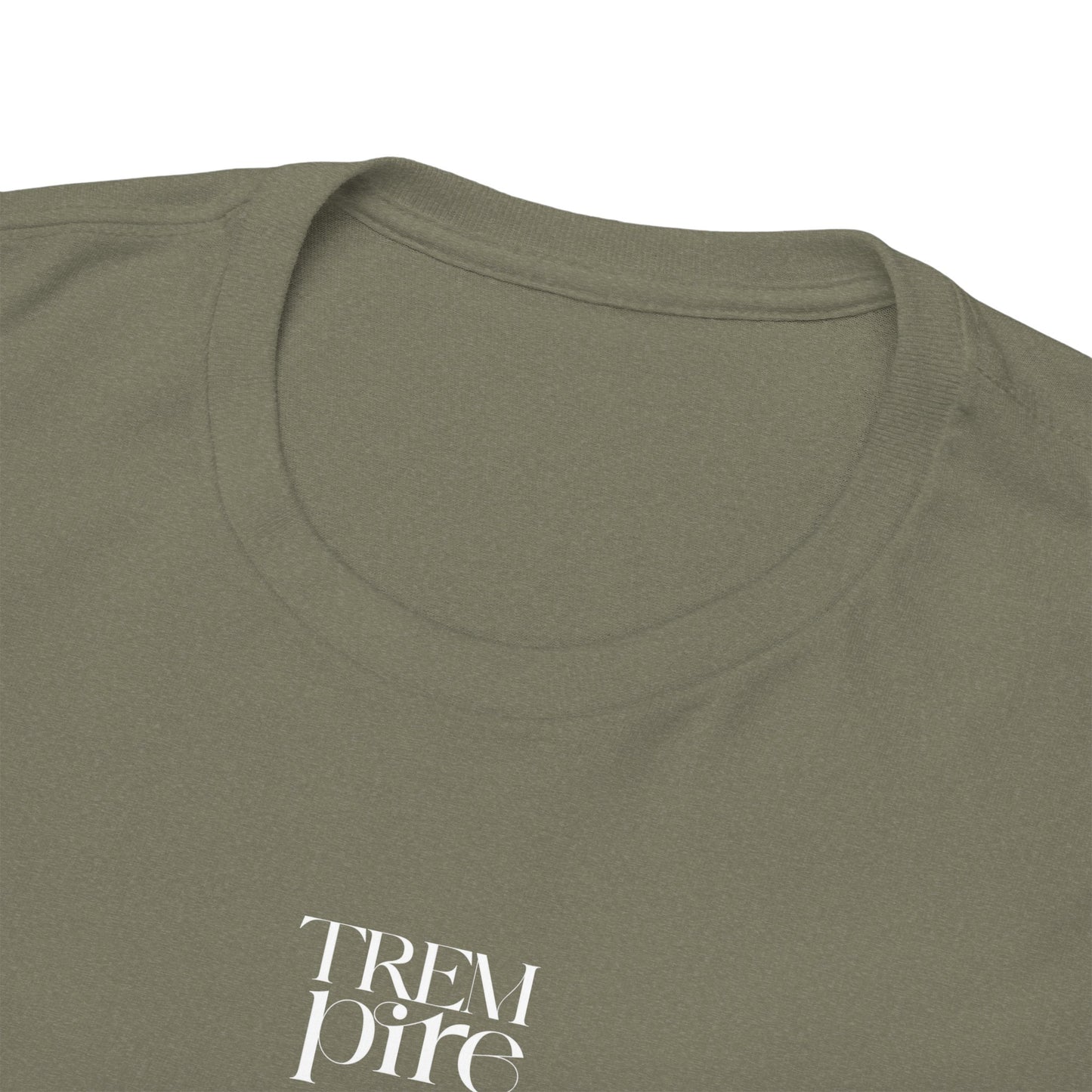 Trempire t- Shirt - United We Stand