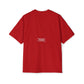 TREMpire The Classic MAGA Oversized Tee