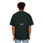 TREMpire The Classic MAGA Oversized Tee