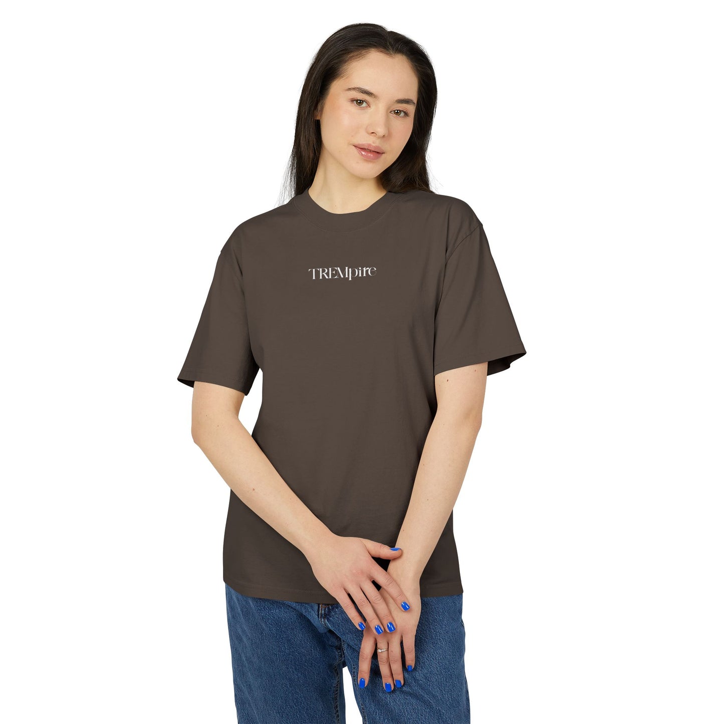 TREMpire Signature Tee