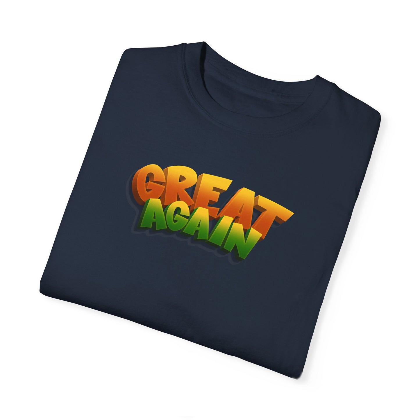 TREMpire Great Again T-Shirt