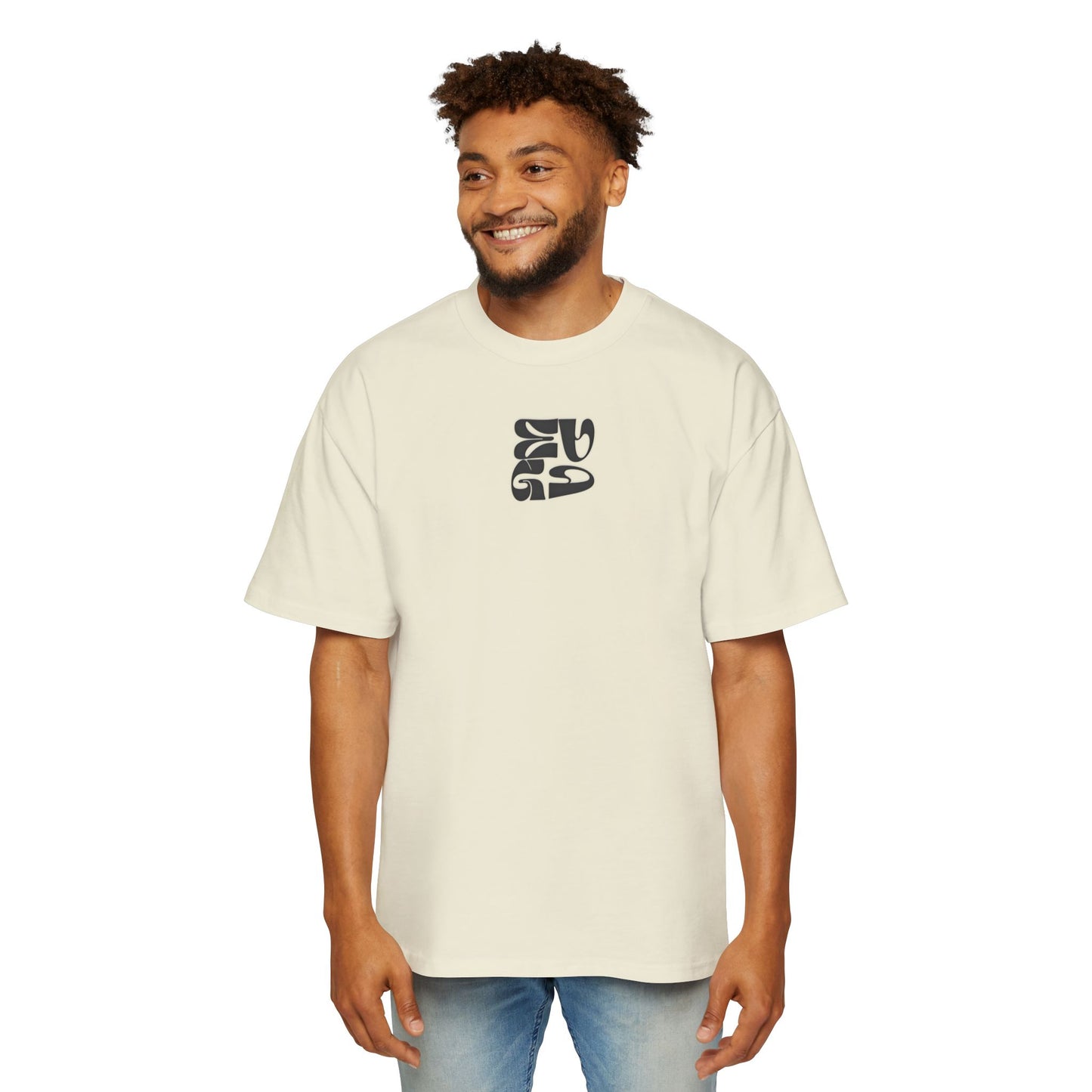 TREMpire The Classic MAGA Oversized Tee