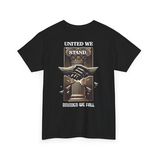 Trempire t- Shirt - United We Stand