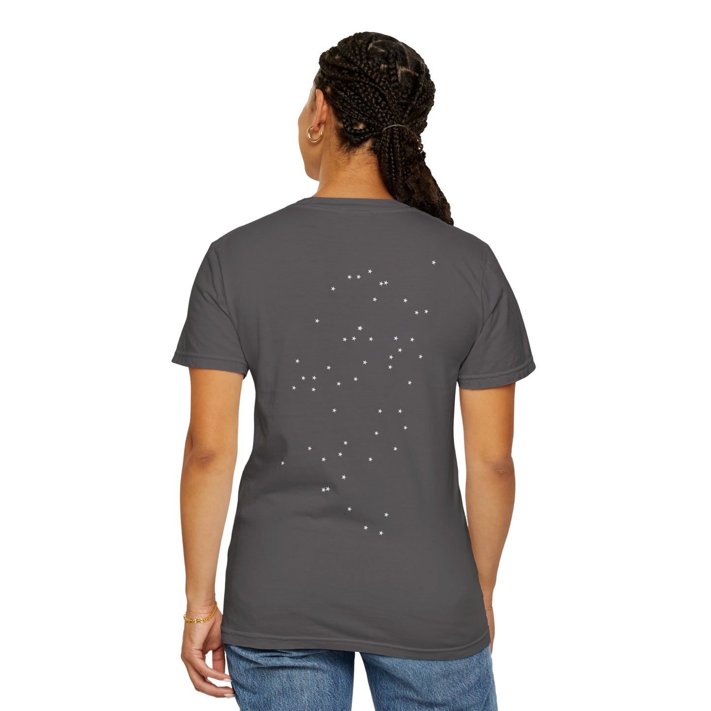 TREMpire Oversize Shirt - Starbound 53