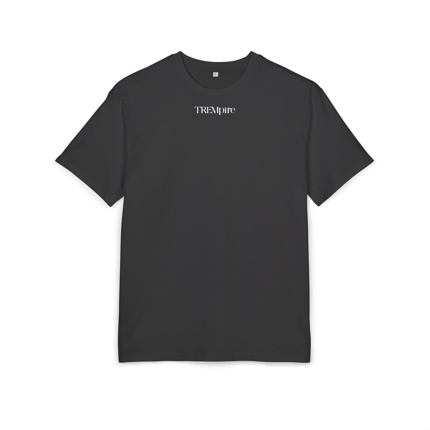 TREMpire Oversize Shirt - America: Land of Dreams