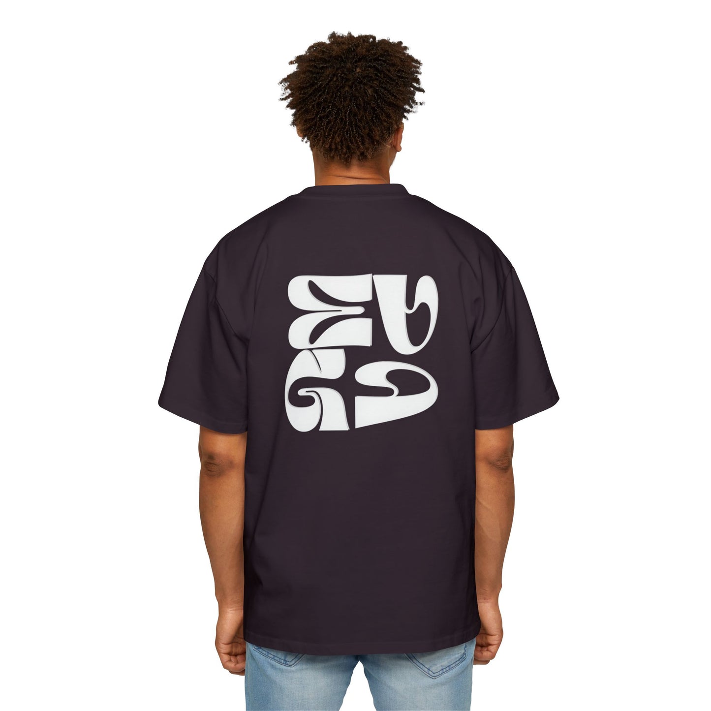 TREMpire MAGA Rally Edition Oversized Tee