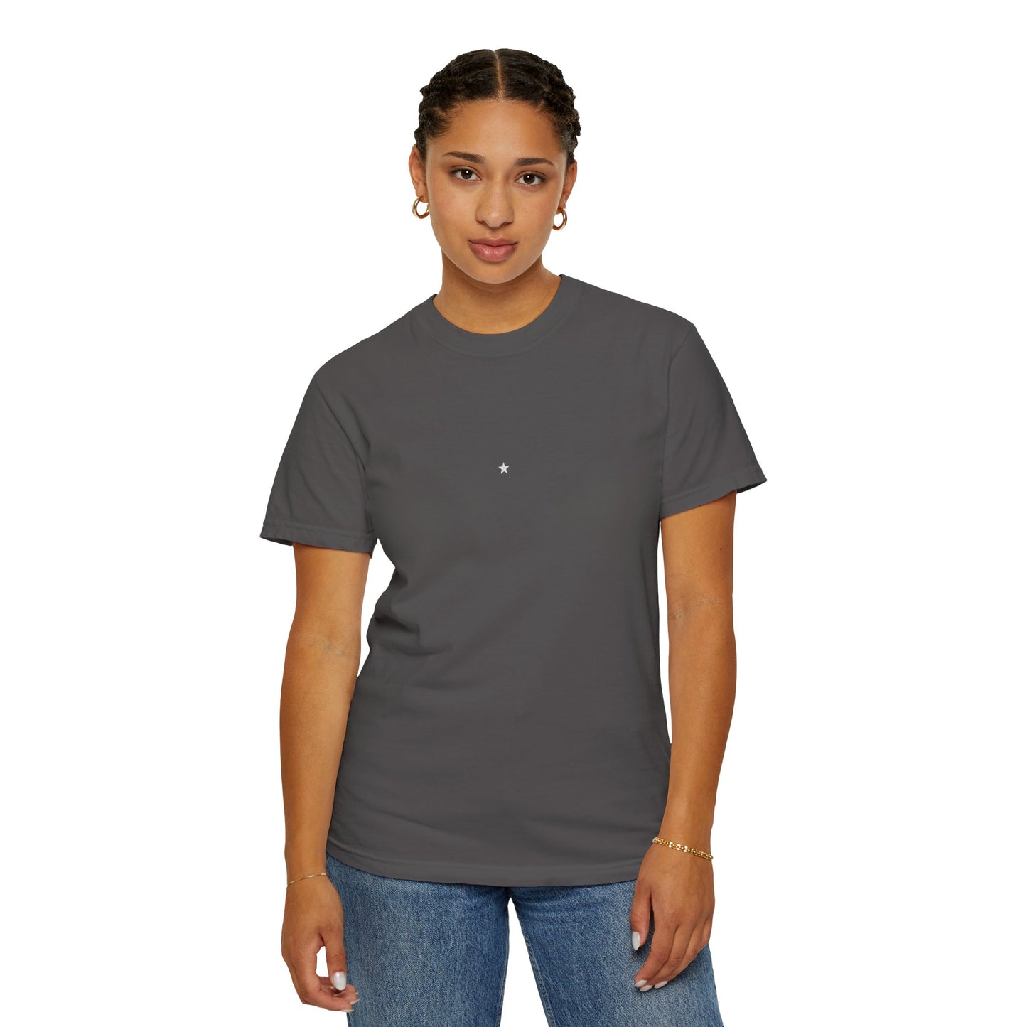 TREMpire Oversize Shirt - Starbound 53