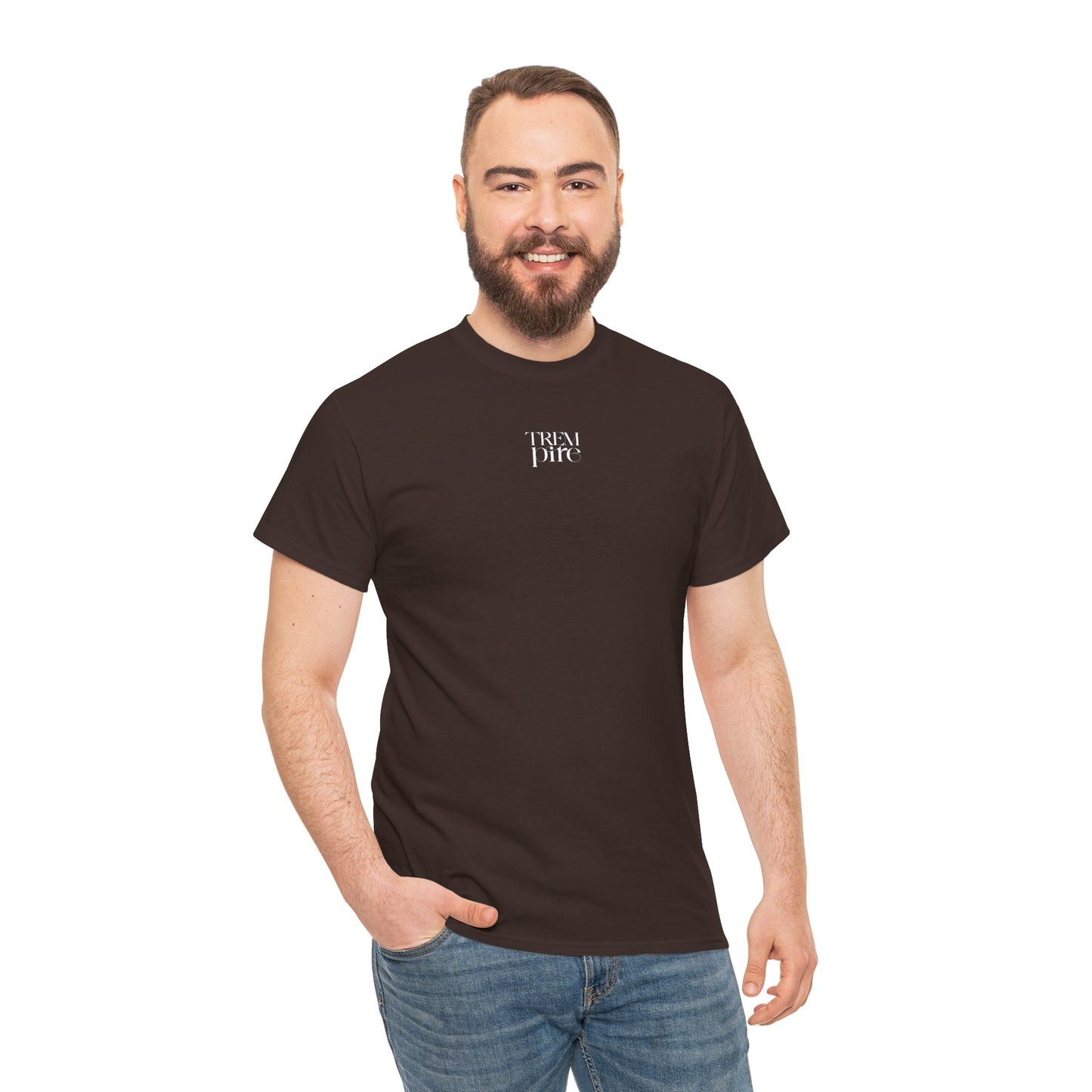 Trempire t- Shirt - United We Stand