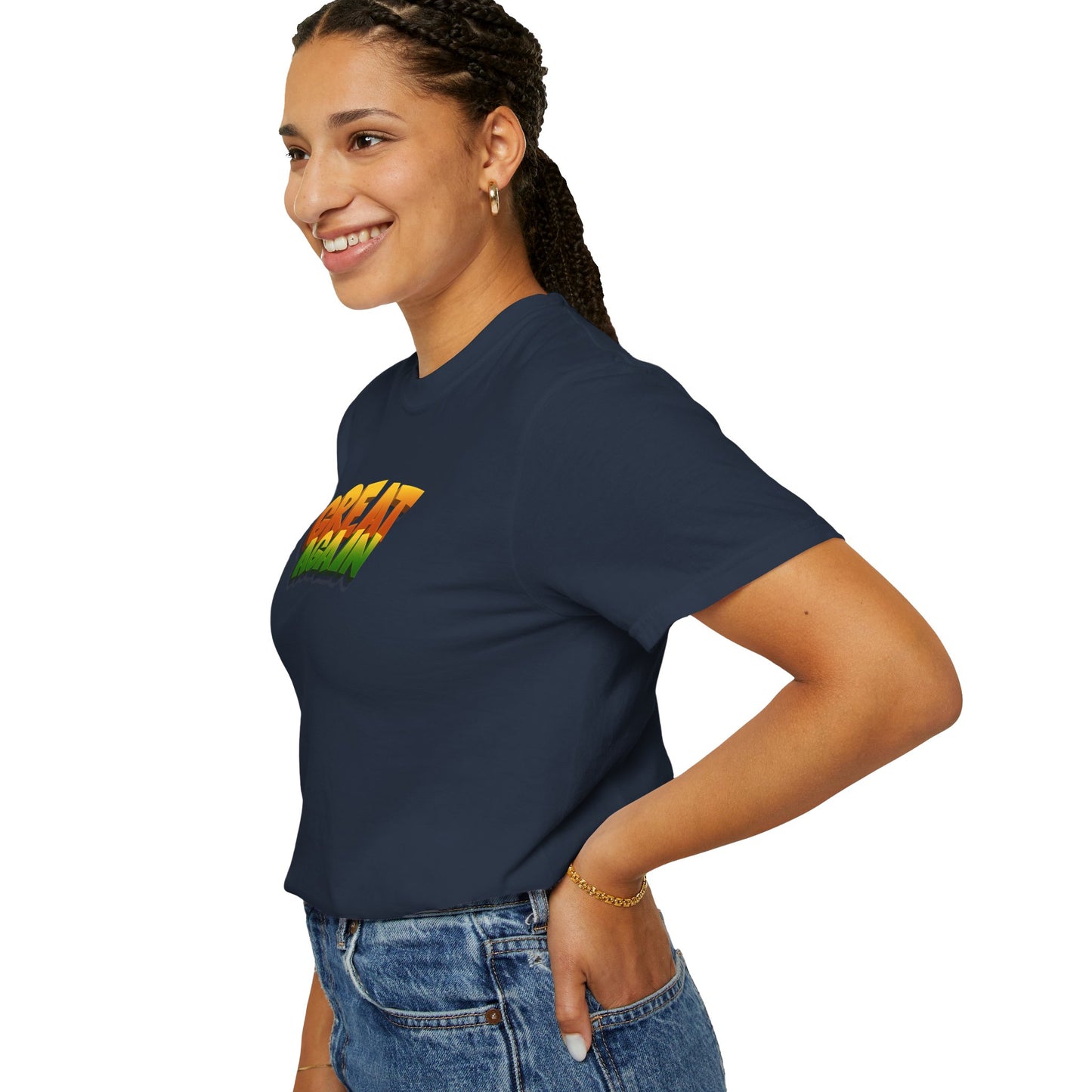 TREMpire Great Again T-Shirt