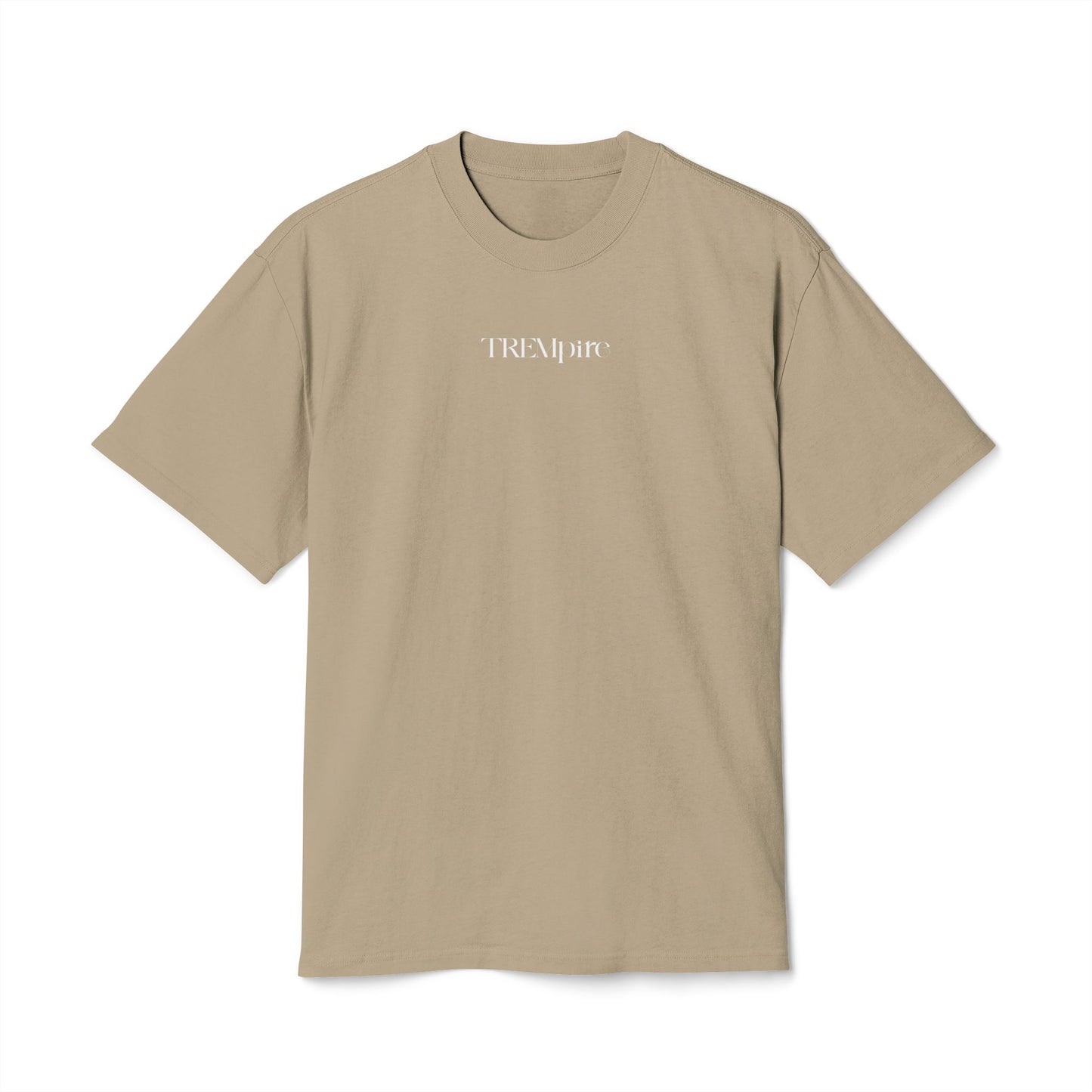 TREMpire Signature Tee