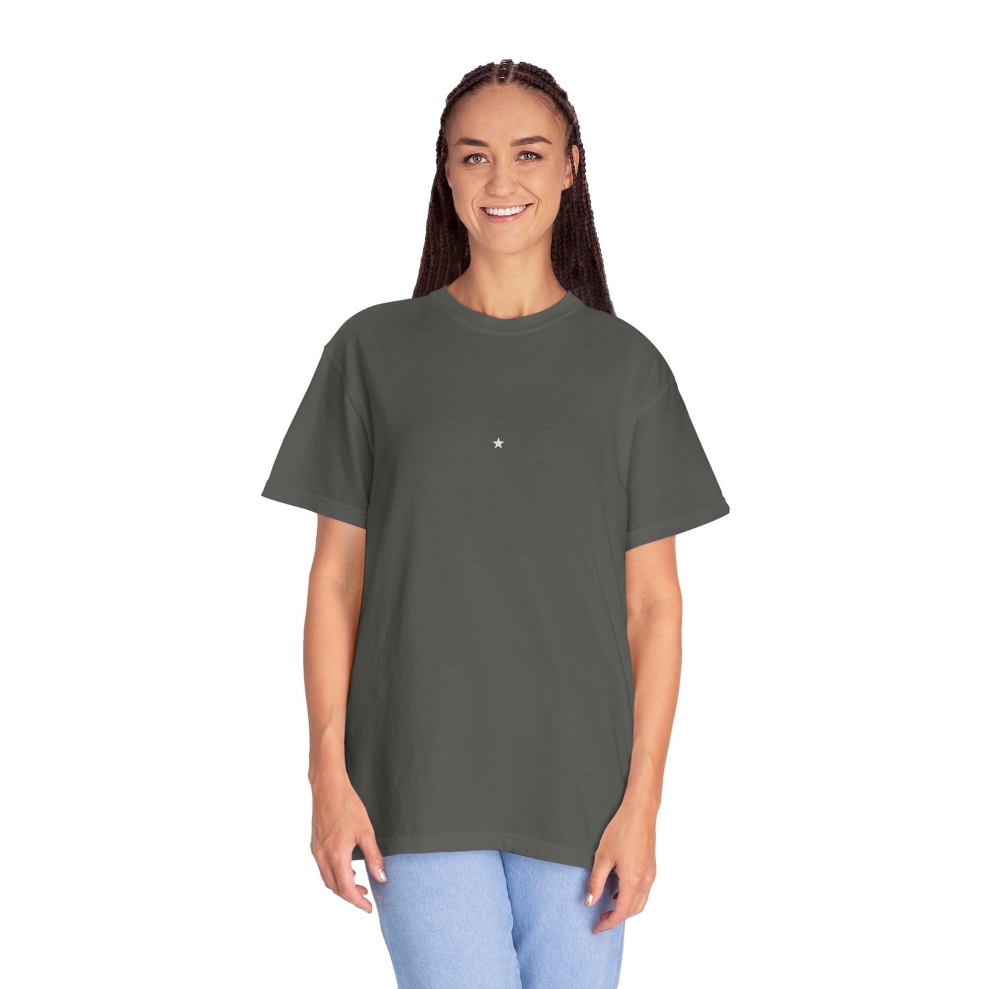 TREMpire Oversize Shirt - Starbound 53