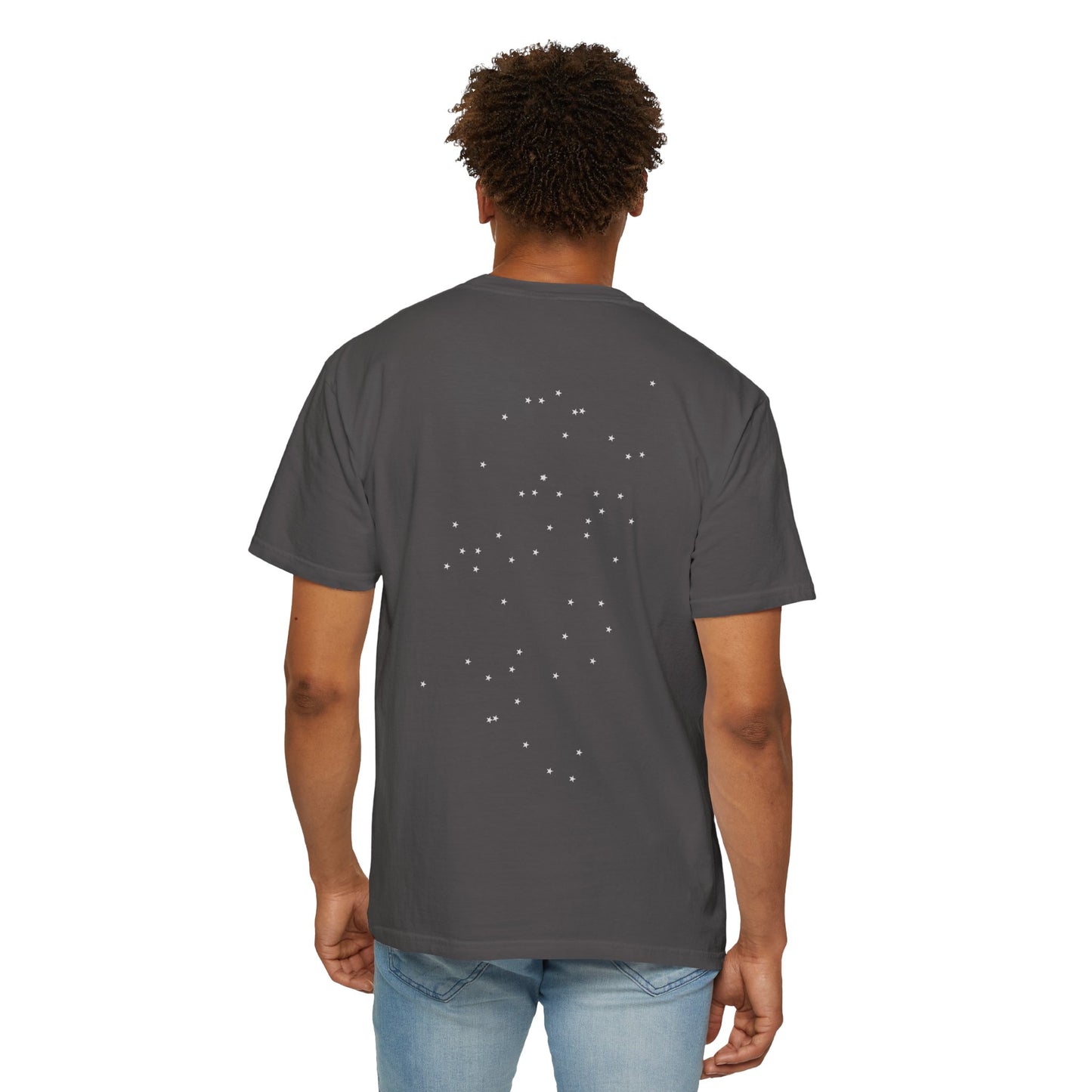 TREMpire Oversize Shirt - Starbound 53