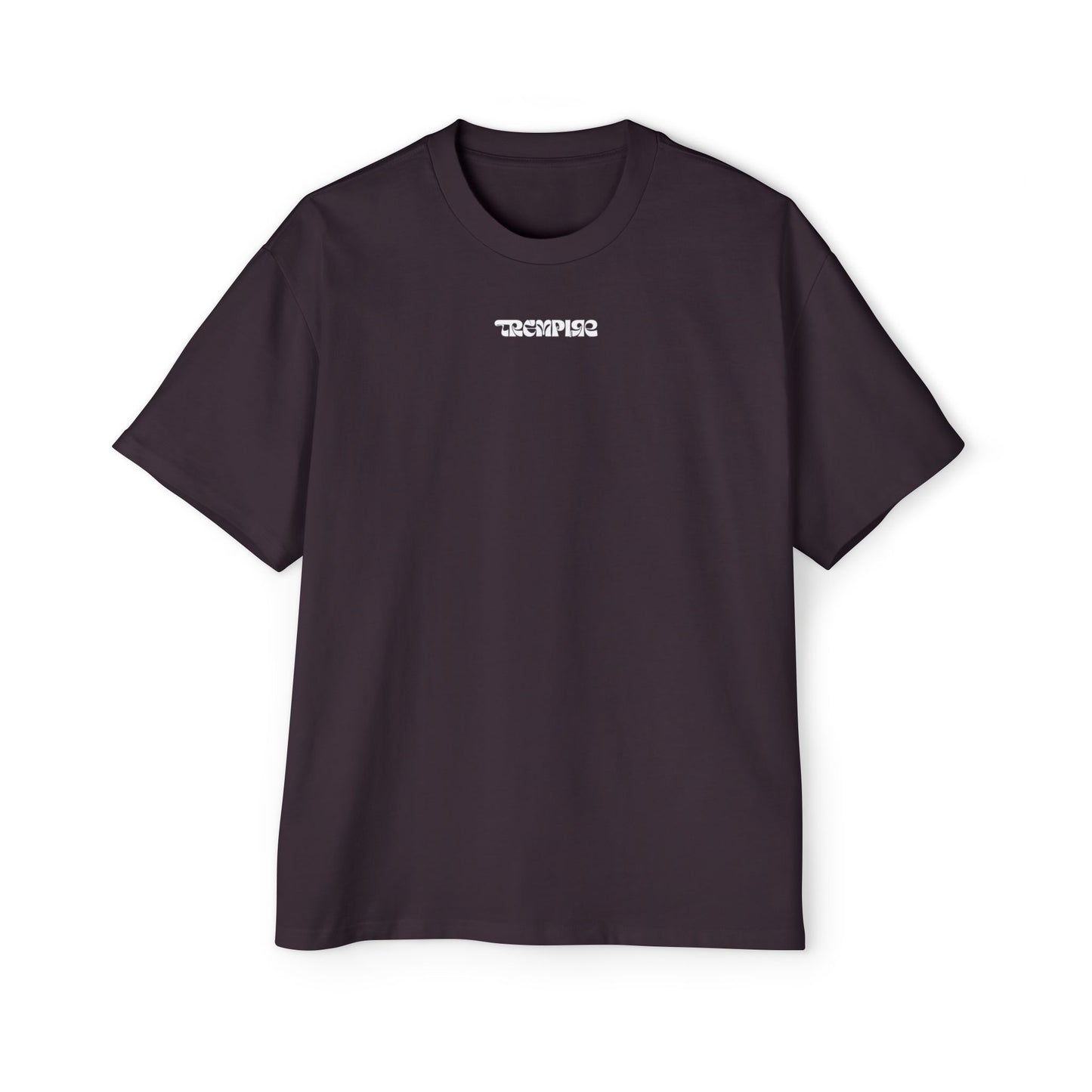 TREMpire MAGA Rally Edition Oversized Tee