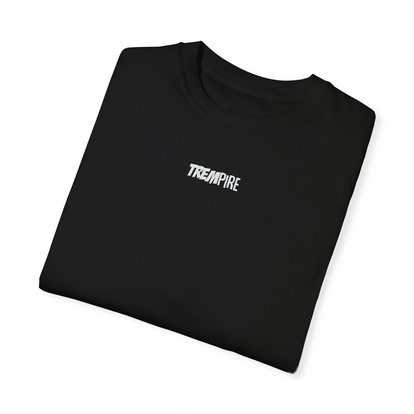 TREMpire Oversize Shirt - Best Words Edition
