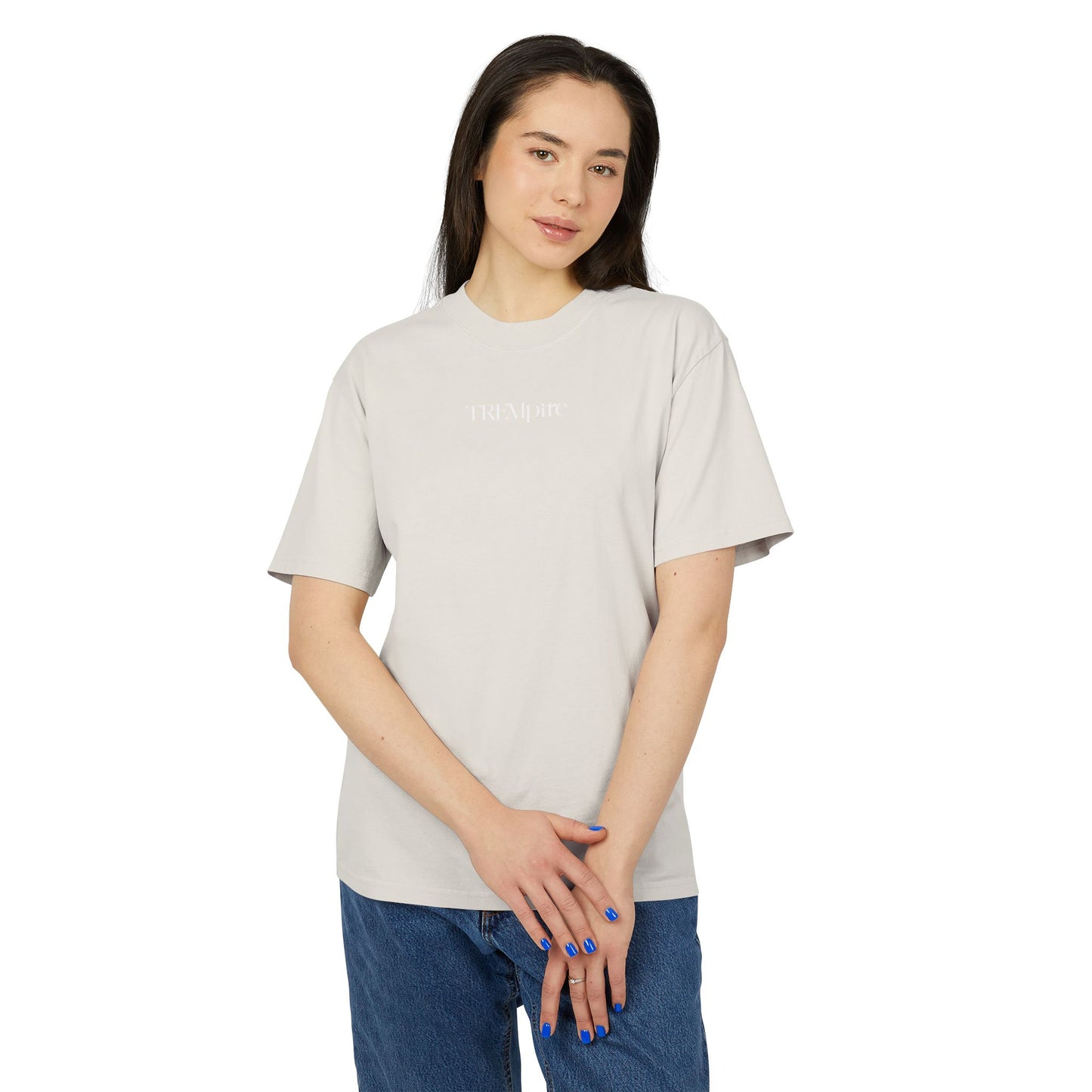 TREMpire Signature Tee