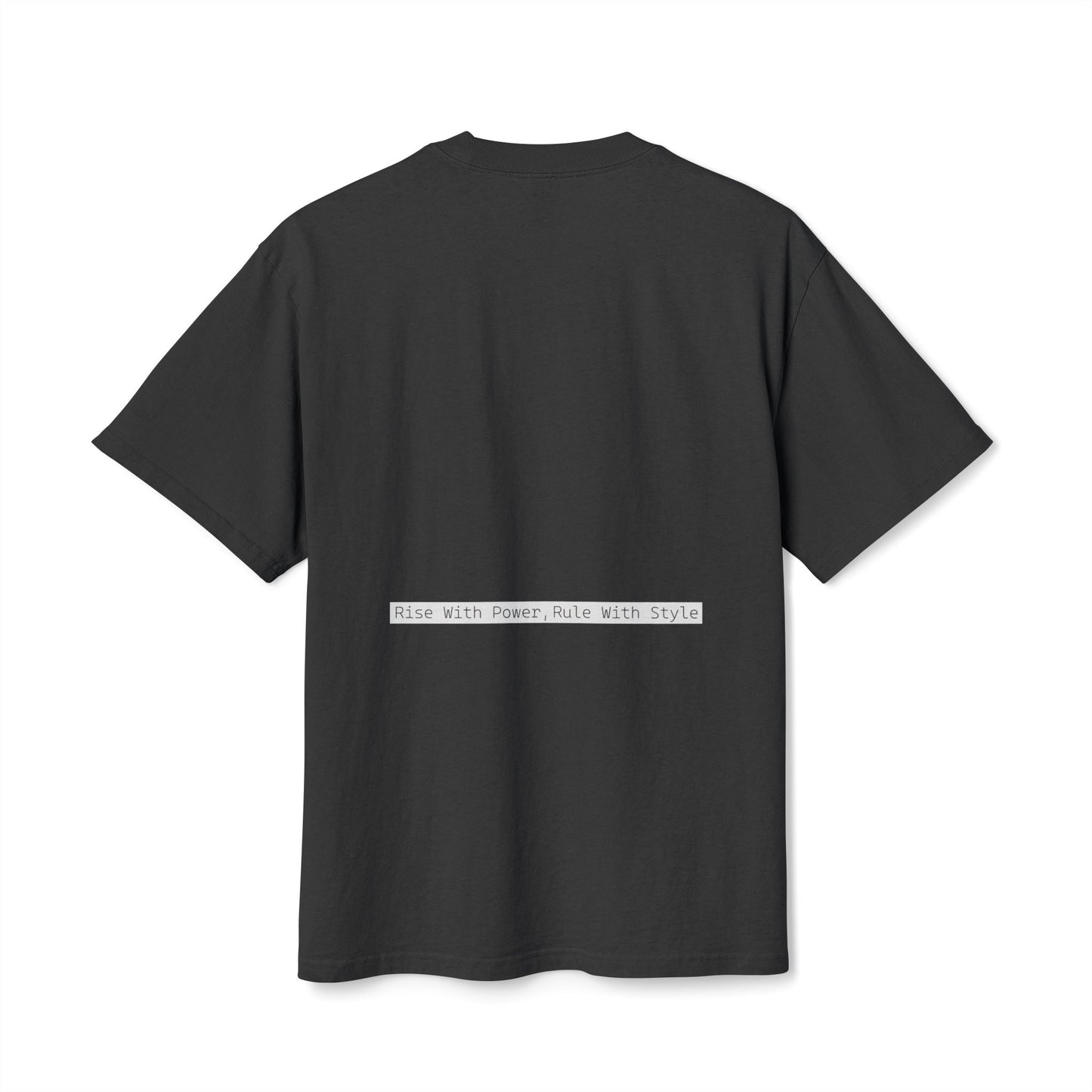 TREMpire Signature Tee