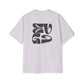 TREMpire MAGA Rally Edition Oversized Tee