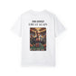 TREMpire Oversiza Shirt - Great Again