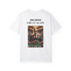 TREMpire Oversiza Shirt - Great Again