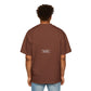 TREMpire The Classic MAGA Oversized Tee