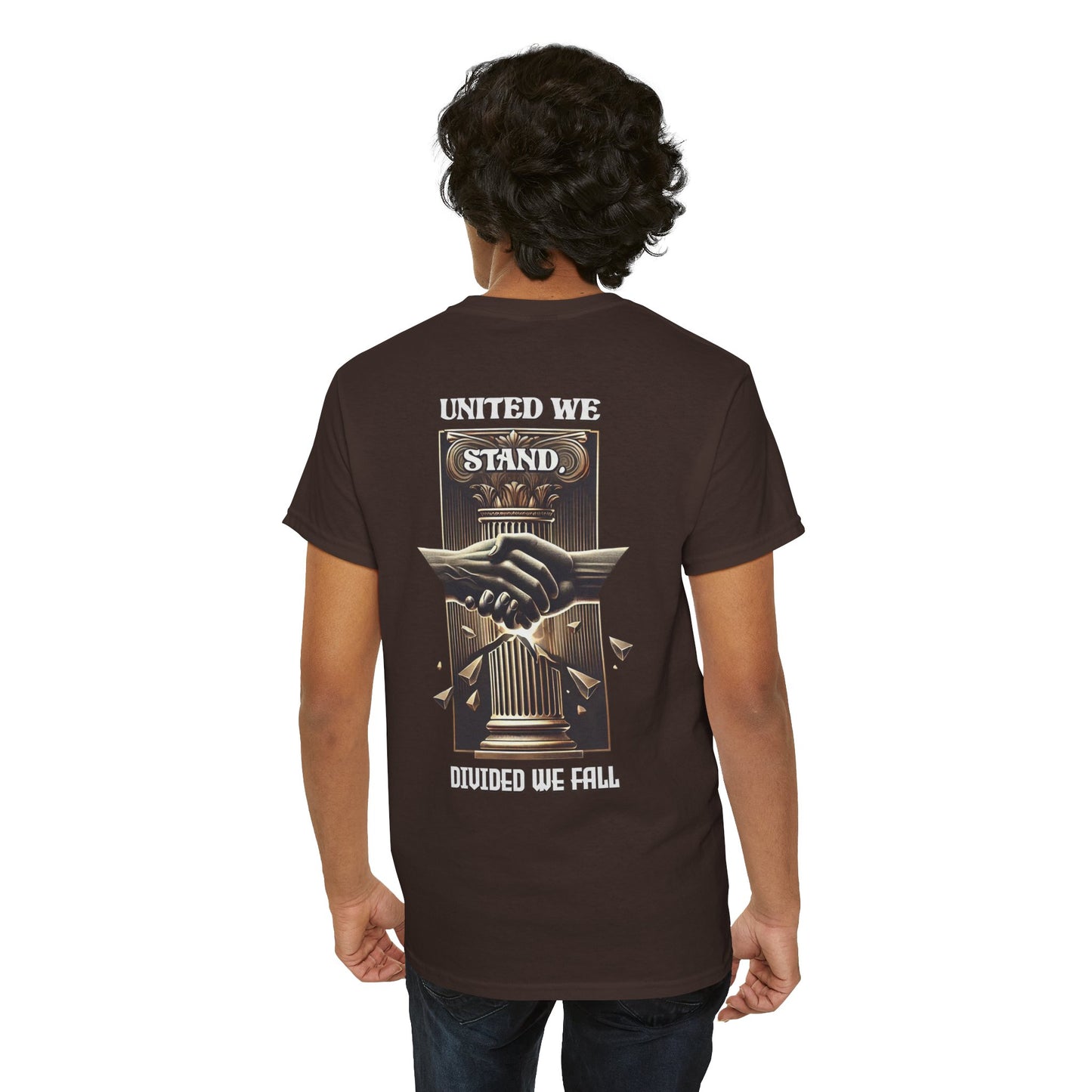 Trempire t- Shirt - United We Stand